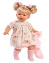 купить Кукла Llorens LL 33168 Roberta Llorona 33см в Кишинёве 