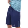 Forma fotbal XL (maiou + pantaloni scurti) 8821 (9957) 