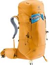 купить Туристический рюкзак Deuter Aircontact Lite 50+10 amber-maple в Кишинёве 