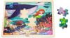 cumpără Puzzle Viga 44645 Puzzle din lemn Universul subacvatic, 24 elem. în Chișinău 