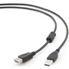 cumpără Cablu IT Gembird USB CCF-USB2-AMAF-6, 1.8 m în Chișinău 
