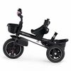 купить Велосипед-коляска KinderKraft SPINSTEP KRSPST00PNK0000 розовый в Кишинёве 