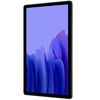 cumpără Tableta 10.4" Samsung Galaxy Tab A7 T500/32 WiFi Dark Gray, TFT 2000x1200 WUXGA+, CPU OctaCore 2GHz, 3GB RAM + 32GB Memory, Rear cam 8 MP, Front 5 MP, microSD, Wi-Fi 802.11AC 2.4GHz+5GHz, BT 5.0, Android, 7040mAh în Chișinău 