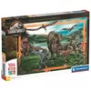 купить Пазл Clementoni Puzzle 104 Maxi Jurassic World (23770) в Кишинёве 