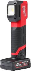 cumpără Set de scule electrice Milwaukee 4933492514 M12 FPP5A-423B în Chișinău 