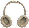 cumpără Căști fără fir JBL Tune 780NC Beige în Chișinău 