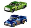 купить Машина Hot Wheels FVN40 Set 2 mașini de bază (asortiment) в Кишинёве 