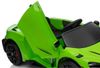 cumpără Mașină electrică pentru copii Kids car 8350093-2R_Green McLaren 765LT, 12V7AH, scaune din piele în Chișinău 
