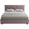 cumpără Pat my-STYLE my-Iris 180x200 (P29D18M11) în Chișinău 