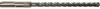 cumpără Burghiu Milwaukee 4932498884 Burghiu SDS+ Contractor 4C 8x310mm în Chișinău 