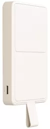 cumpără Acumulator extern USB (Powerbank) Xiaomi Magnetic Power Bank 5000mAh în Chișinău 