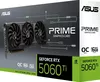 купить Видеокарта ASUS PRIME-RTX5060TI-O16G, GeForce RTX5060Ti 16GB GDDR7 в Кишинёве 