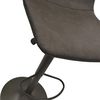 купить Барный стул Deco SB-91 Dark grey в Кишинёве 
