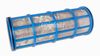 купить Картридж сетка из нержавеющей стали D. 1.1/2"-2" C20025-I-120  PLASTICA ALFA в Кишинёве 