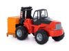 купить Конструктор Полесье (36759) Autospeciala in set cu constructor 30elem в Кишинёве 