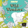 купить Pictura Puzzles: Wild Wonders в Кишинёве 