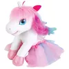 купить Мягкая игрушка Noriel INT6948 Pets Luana Unicorn в Кишинёве 