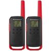 купить Рация Motorola T62 Red в Кишинёве 