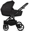 купить Детская коляска Tutis 2in1 UNO5+ Essential 2/1 Charcoal (1402100) в Кишинёве 