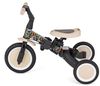 купить Велосипед-коляска Petite&Mars 613481 Tricicleta evolutiva 5in1 Turbo Limited Edition City Beat в Кишинёве 