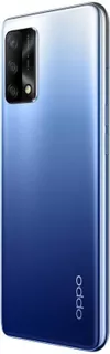 cumpără Smartphone OPPO A74 4/128GB (Blue) în Chișinău 