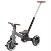 cumpără Bicicletă-cărucior Kikka Boo 31006020164 Tricicleta 5in1 Flash Grey în Chișinău 