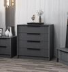 купить Комод Trendy Kale Luxe-4800, 45x77x72cm (GTR003935) в Кишинёве 