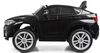 cumpără Mașină electrică pentru copii Richi JJ2199/2 BMW X6M, neagra în Chișinău 