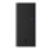 Case ATX 500W Sohoo 2809BG, 2xUSB2.0, Black-Grey, ATX-500W-12cm 
