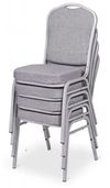 купить Офисный стул Tisam Eco.Line (Expert ES121) (30000305) (48507) в Кишинёве 