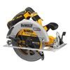 FERESTRAU CIRCULAR DEWALT DCS573NT