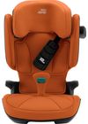 cumpără Scaun auto Britax-Römer KidFix i-Size Golden Cognac (2000035124) în Chișinău 