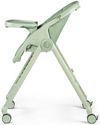 cumpără Scaun de masă Peg Perego IH10000000BL14 Living Sage, multifuncțional 2in1 în Chișinău 