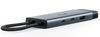 купить USB Hub TP-Link UH6120C 6in1 USB-C Hub в Кишинёве 