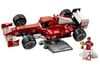 cumpără Set de construcție Lego 11375 Icons: Ferrari F2004 & Michael Schumacher în Chișinău 