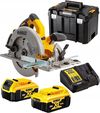 cumpără Fierăstrău DeWalt DCS572P2-QW în Chișinău 