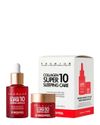 MEDI-PEEL Set de seara cu colagen Collagen Super 10 Sleeping Care