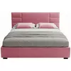 cumpără Pat my-STYLE my-Feya 200x200 (P45D20M13) în Chișinău 