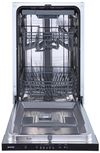 купить Встраиваемая посудомоечная машина Gorenje GV520E10 в Кишинёве 