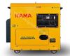 Generator diesel KDE8800HTN 6 kW