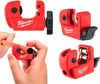 купить Ручной инструмент Milwaukee 48229258 mini cutter pentru tevi din cupru, 3 - 22 mm в Кишинёве 
