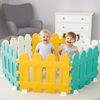 купить Манеж Dolu (2625) Gard din plastic 6x55cm в Кишинёве 