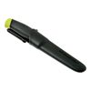 cumpără Cutit Fishing Comfort Fillet 090, black-green, 12207 în Chișinău 