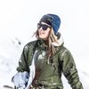 cumpără Caciula Kama Outdoor Beanie, WS SoftShell, inside Techopile long hair fleece, AW65 în Chișinău 