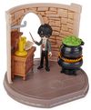 cumpără Păpușă Spin Master 6061847 Harry Potter Sala de Potiuni în Chișinău 