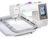 купить Швейная машина Janome MC 550E (masina de brodat) Limited Edition в Кишинёве 