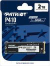 купить Накопитель SSD внутренний Patriot P410P2TBM28H в Кишинёве 