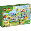 cumpără Set de construcție Lego 10956 Amusement Park în Chișinău 