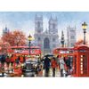 купить Головоломка Castorland Puzzle C-300440 Puzzle 3000 elemente в Кишинёве 