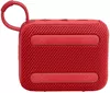 cumpără Boxă portativă Bluetooth JBL GO 4 Red în Chișinău 